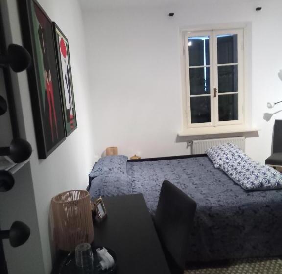 חדר דלוקס, Bike Civico 17 Affitta Camere