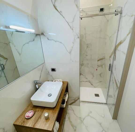 חדר סופריור, L’arco Bed&breakfast