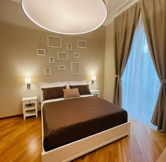 スーペリアールーム, L’arco Bed&breakfast