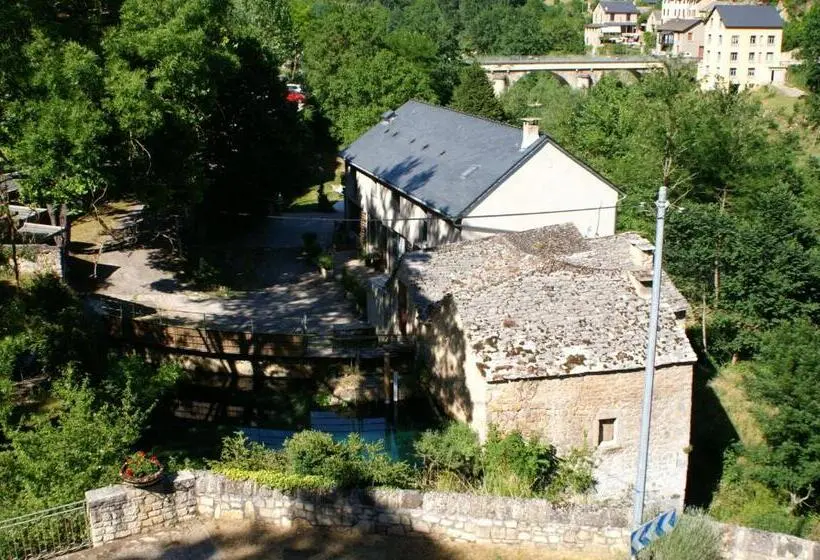 スタンダードルーム, Moulin De Parayre