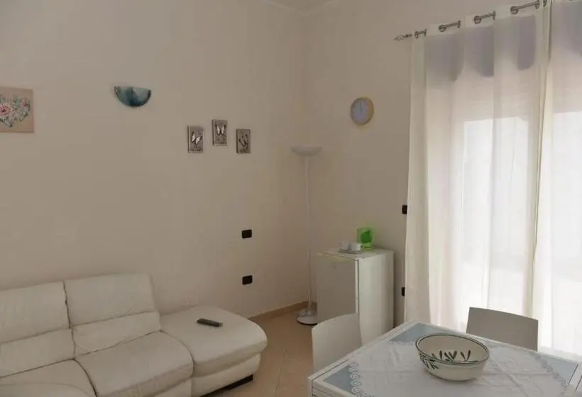 Standard-huone, Villa Chiara