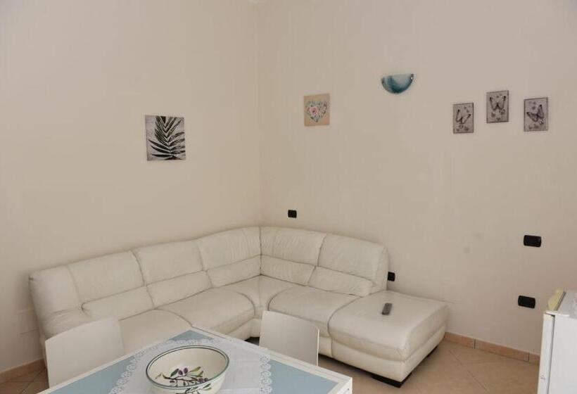 חדר סטנדרט, Villa Chiara