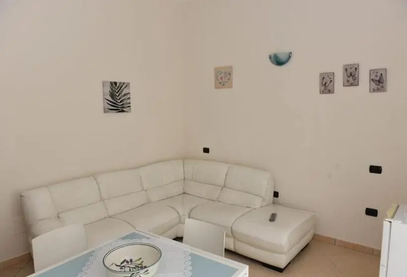 Standard-huone, Villa Chiara
