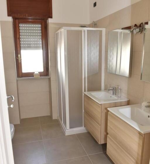 חדר סטנדרט, Villa Chiara