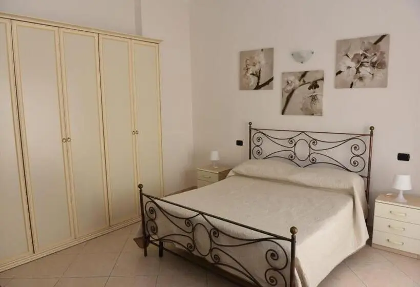 Standard-huone, Villa Chiara