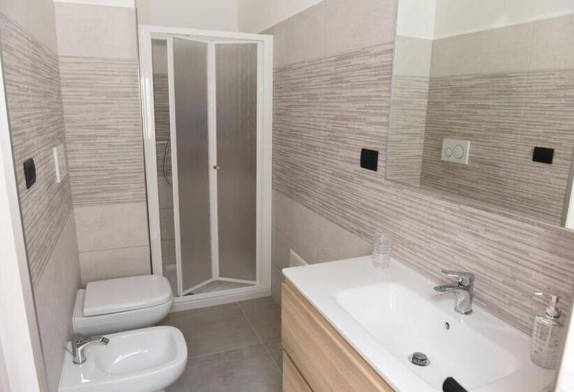 חדר סטנדרט, Villa Chiara