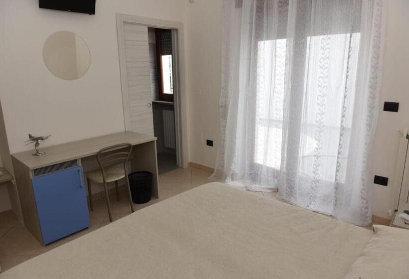 Номер Стандарт, Villa Chiara