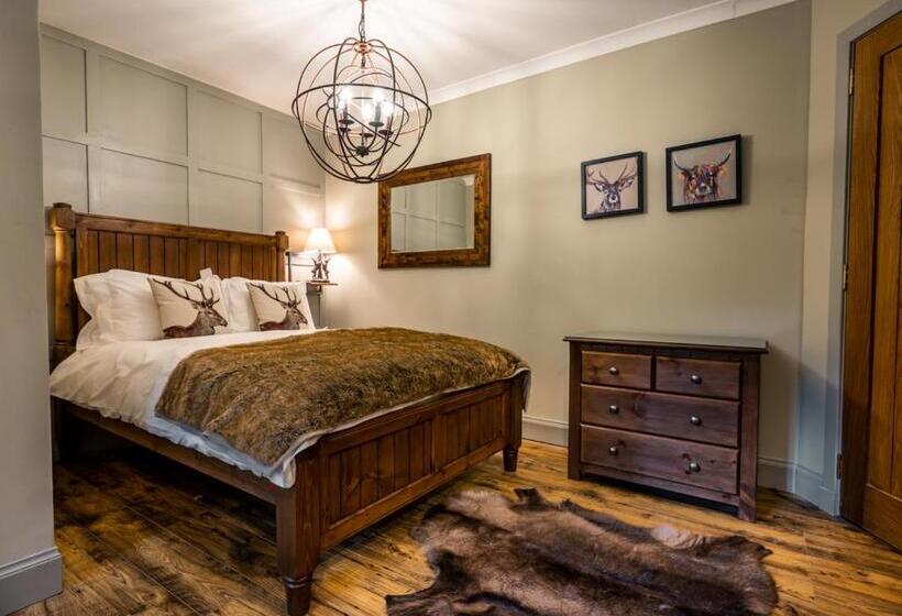 اتاق استاندارد, White Rose Tower