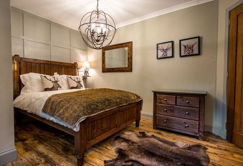 اتاق استاندارد, White Rose Tower