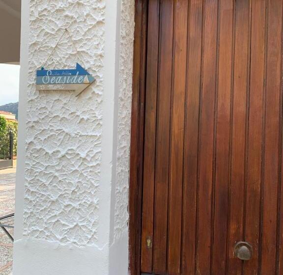 شقة غرفة واحدة, Casa Vacanze Sicilia Bedda Seaside