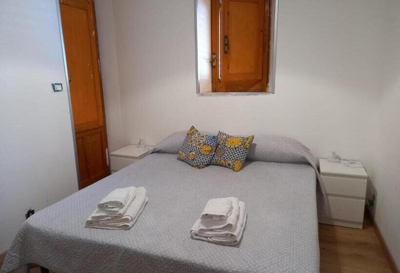 Апартаменты 1 Спальня, Casa Vacanze Sicilia Bedda Seaside