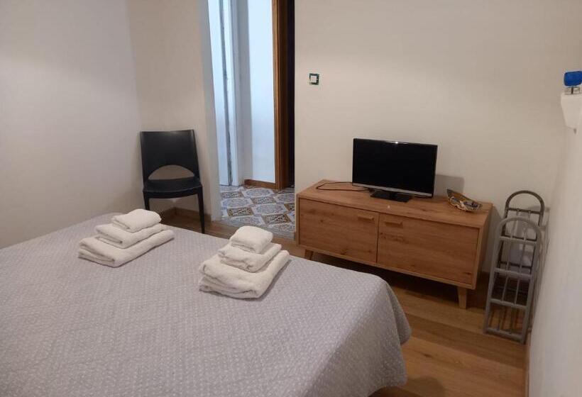 Апартаменты 1 Спальня, Casa Vacanze Sicilia Bedda Seaside