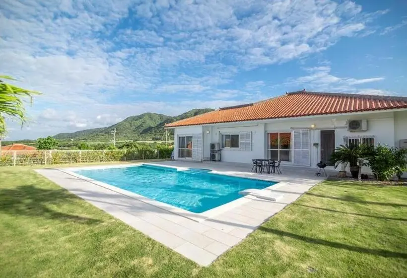 スタンダードスタジオ, Sommelier Villa Ishigaki Vacation Stay 45285v