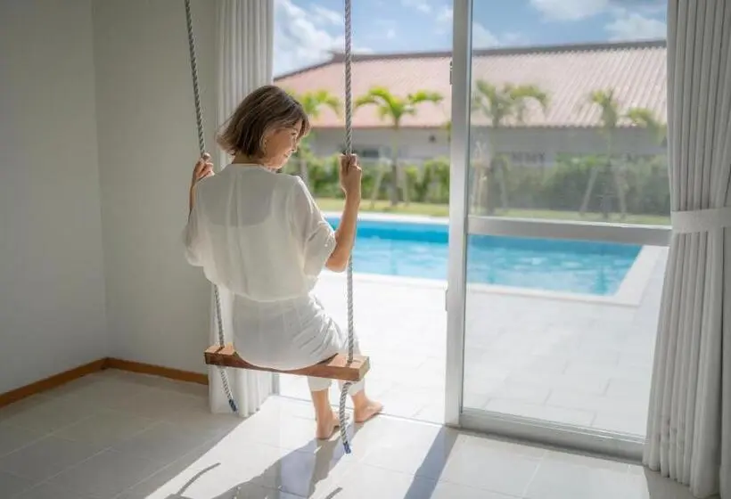 スタンダードスタジオ, Sommelier Villa Ishigaki Vacation Stay 45285v