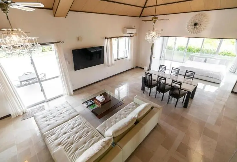スタンダードスタジオ, Sommelier Villa Ishigaki Vacation Stay 45285v