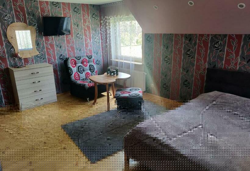 اتاق استاندارد, Stay At Svaja