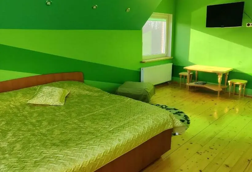 اتاق استاندارد, Stay At Svaja