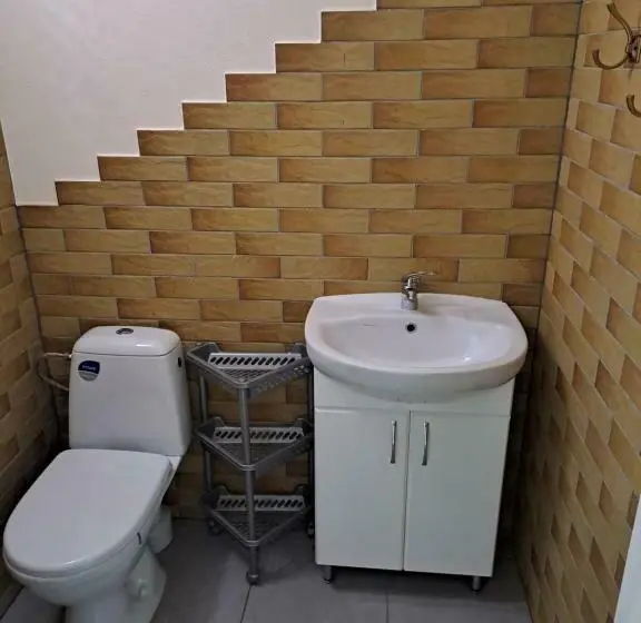 اتاق استاندارد چهار تخته, Stay At Svaja