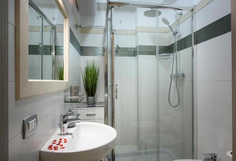 آپارتمان 1 خوابه همکف, Madagì Beachfront Apartments