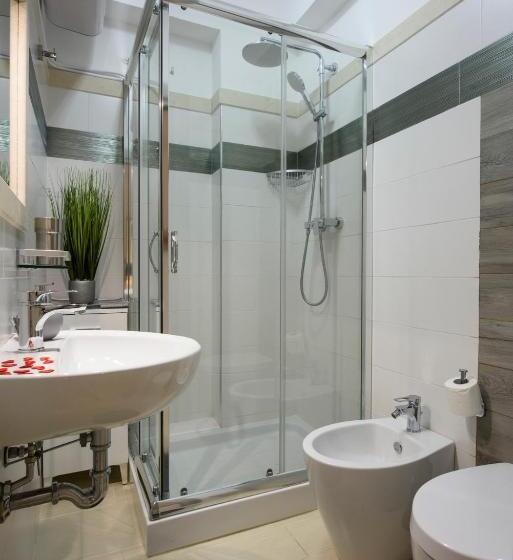 Апартаменты 1 Спальня Нижний Этаж, Madagì Beachfront Apartments