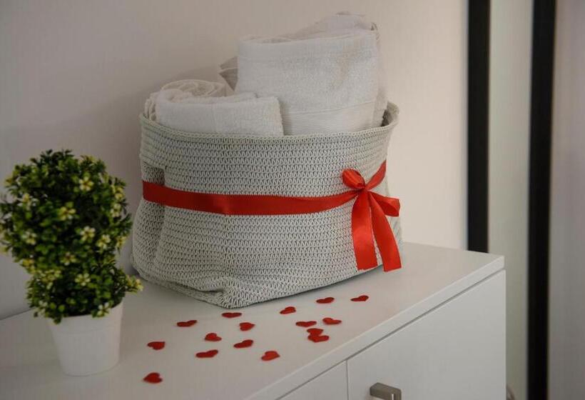 آپارتمان 1 خوابه همکف, Madagì Beachfront Apartments