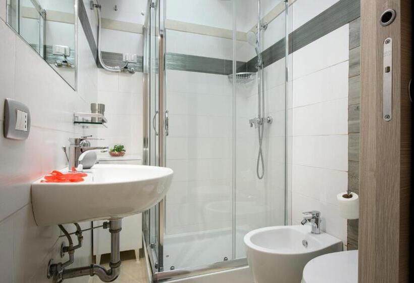 آپارتمان لوکس 1 خوابه, Madagì Beachfront Apartments