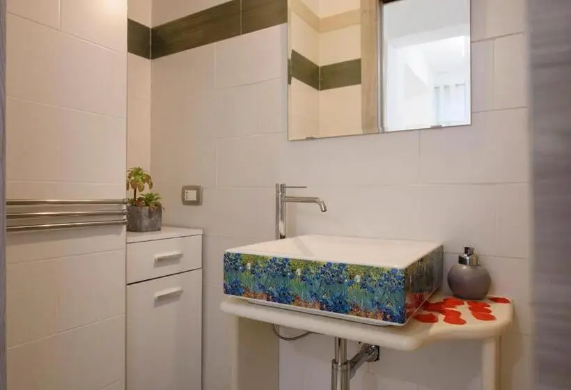 1ベッドルームドゥプレックスアパートメント, Madagì Beachfront Apartments