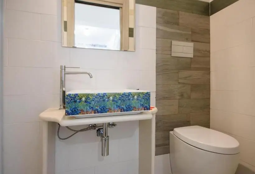 1ベッドルームドゥプレックスアパートメント, Madagì Beachfront Apartments