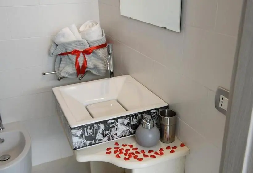 1ベッドルームドゥプレックスアパートメント, Madagì Beachfront Apartments