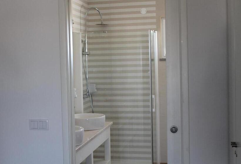 标准间, Girassol Alojamento Local