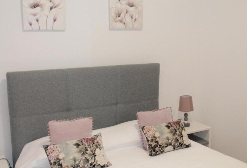 标准间, Girassol Alojamento Local