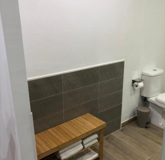 Номер Superior, La Estacion