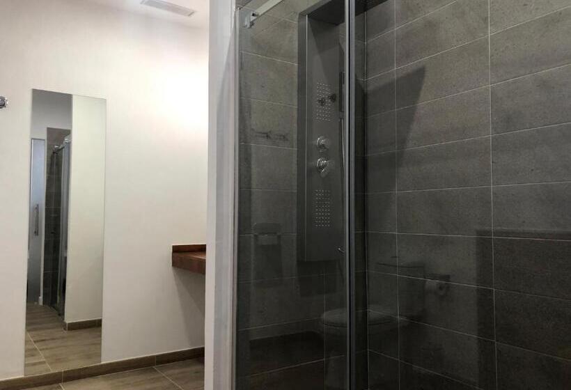 Номер Superior, La Estacion