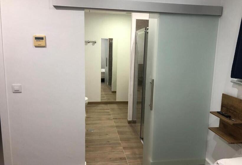 Номер Superior, La Estacion