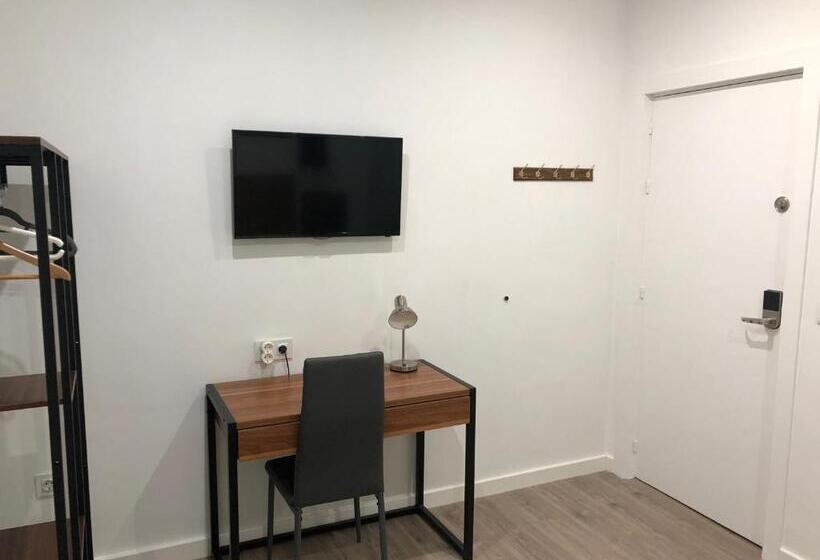 Номер Superior, La Estacion