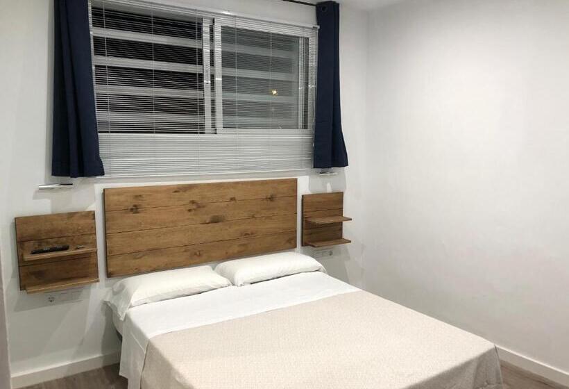 Номер Superior, La Estacion