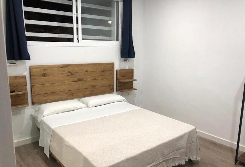 Номер Superior, La Estacion