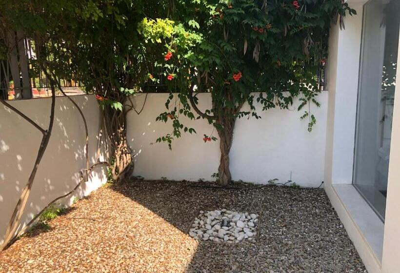 Номер Стандарт с Террасой, La Estacion