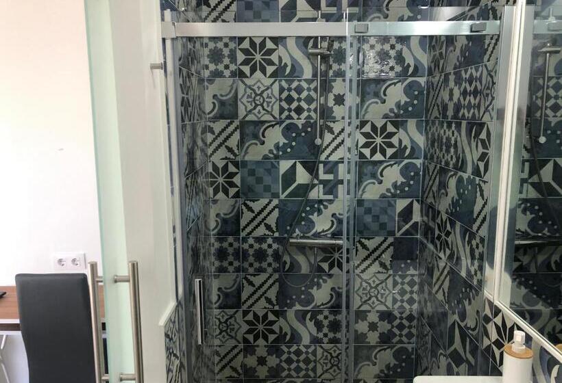 Номер Стандарт с Террасой, La Estacion