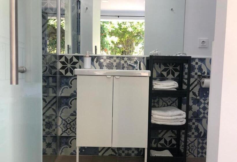 Номер Стандарт с Террасой, La Estacion