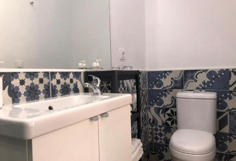 Номер Стандарт с Террасой, La Estacion