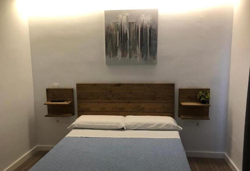 Номер Стандарт с Террасой, La Estacion