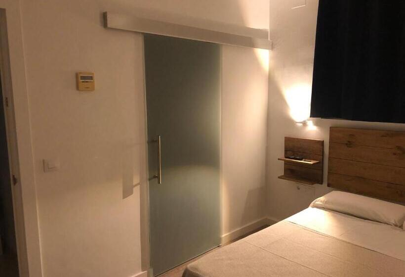 Номер Superior, La Estacion