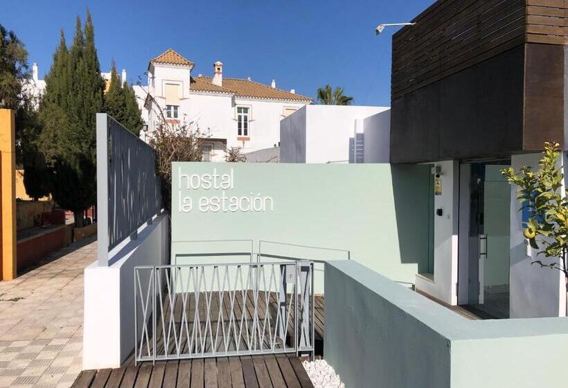 Номер Superior, La Estacion