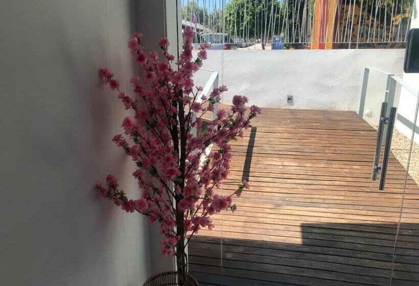 Номер Стандарт, La Estacion