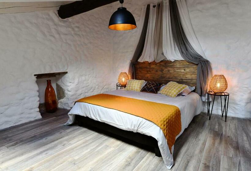 חדר סטנדרט, Le Bruit De L Eau