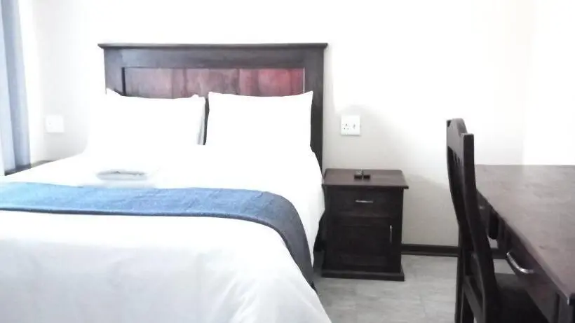 ファミリールーム, M N M Guesthouse Polokwane Central