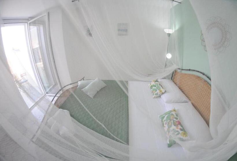 Номер Стандарт с Балконом, Maison C&g