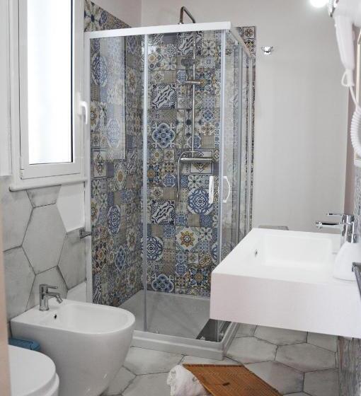 Номер Стандарт Трехместный, Maison C&g