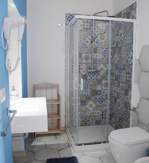 Четырехместный Номер Стандарт, Maison C&g